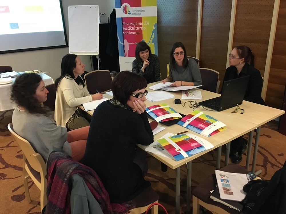 01. Multiplikatorji delijo svoje primere dobrih praks