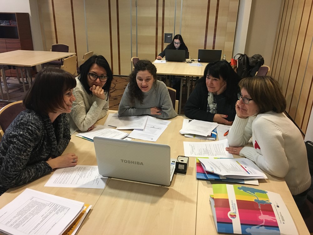 02. Multiplikatorji delijo svoje primere dobrih praks