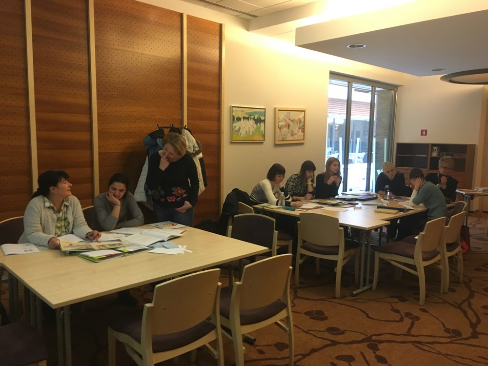 20. Analiza (ne) sprejemanja prišlekov v književnih besedilih,dr. Marijanca Ajša Vižintin