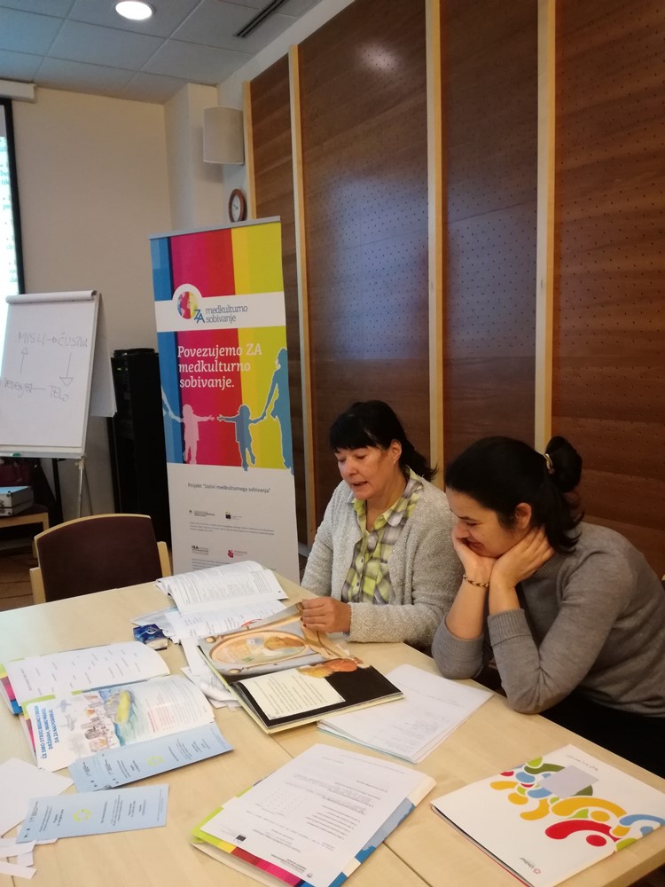 25. Analiza (ne) sprejemanja prišlekov v književnih besedilih,dr. Marijanca Ajša Vižintin