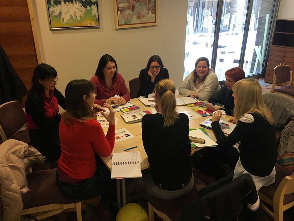 03. Multiplikatorji delijo svoje primere dobrih praks