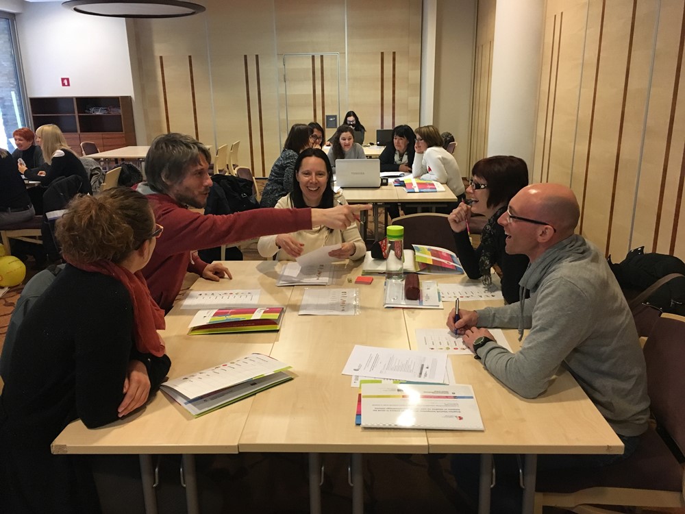 04. Multiplikatorji delijo svoje primere dobrih praks