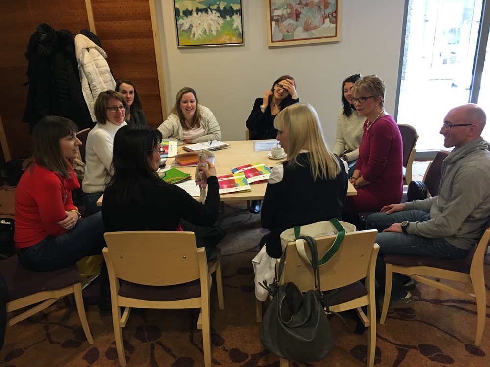 06. Multiplikatorji delijo svoje primere dobrih praks